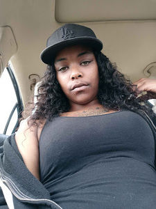 Meet your Posher, Janae